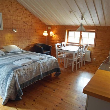 Mannflogarden Bed & Breakfast , Saelenfjaellen Zewnętrze zdjęcie