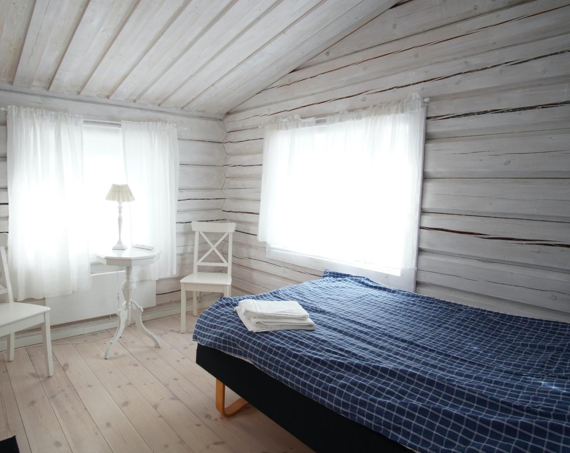 Mannflogarden Bed & Breakfast , Saelenfjaellen Zewnętrze zdjęcie